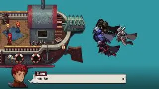 Chained Echoes - Part 19