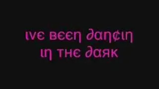 Dj Zitkus - dancing in the dark