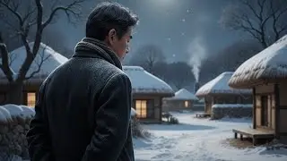 [풀버전] ✨️ 어머니가 그리운 밤... 한밤중에 부르는 엄마.🌙