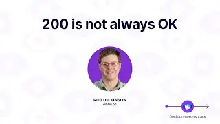 200 is not always OK