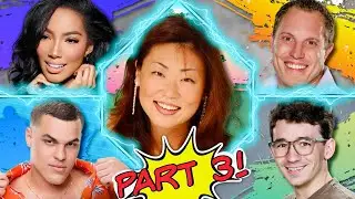 Ranking Every Big Brother Winner - Part III