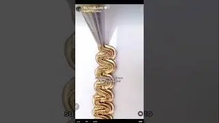 BET&Uacute;N DE ORO😱 | MIS PASTELITOS