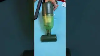 #wireless vacuum for small room #unboxing #strongsuction #mini