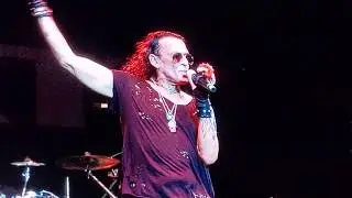 Ratt - Lay it Down - May 17, 2019 - Richardson, TX