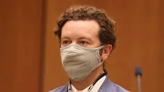 Mistrial declared in 'That '70s Show' actor Danny Masterson's rape trial