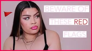 10 RED FLAGS TO BEWARE OF WHEN DATING AS A TRANS WOMAN