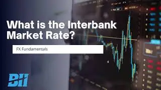 What is the Interbank Market Rate?