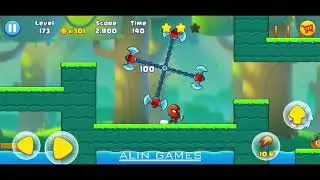 Alin | Jack&rsquo;s World | Level 173