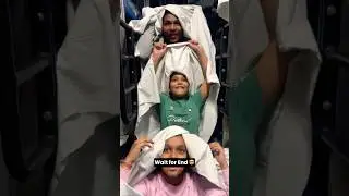 🔥Rohit sir ka Jalwa | Pyar ki Pungi in Train | Rohit Agrawal family ❤️