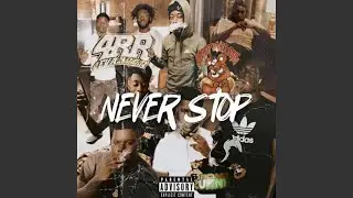 FOREVER ROADRUNNING (feat. RERACKS)