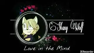 Kebii Reinald - Love in the Mind