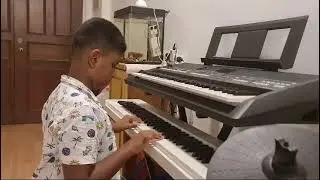 WAY MAKER! MIRACLE WORKER! PROMISE KEEPER!! Piano music by Jeremiah #christian 