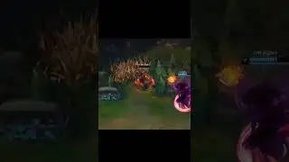 Daily ARURF Adventures episode 1 #shorts #leagueoflegends
