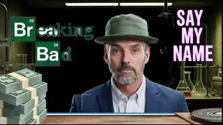 Learn Money Lessons From Breaking Bad!