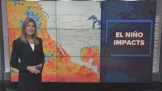 El Nino Impacts: Key takeaways from a brewing super El Nino