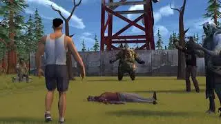 Last Day on Earth: Survival - СБОРНАЯ КОМАНДА LDoE 1.8.8!