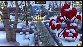 temple run 2 game//temple run 2 gameplay-Frozen shadow map 2021-Full screen