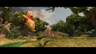 Kinetic Rush