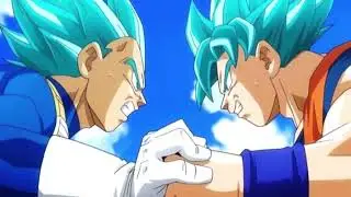 Dragon Ball Super Prepares to Pass the Torch Beyond Goku and Vegeta