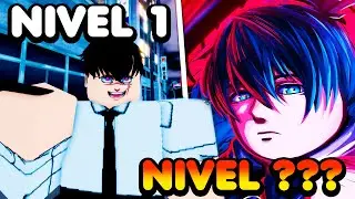 MINHA EXPERIENCIA NO NOVO E MELHOR JOGO DE CHAINSAWMEN J&Aacute; FEITO NO ROBLOX!