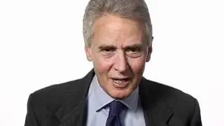 Gaston Caperton on Building Writing Skills  | Big Think