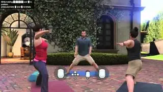 GTAV - More Stupid PC Bullshit