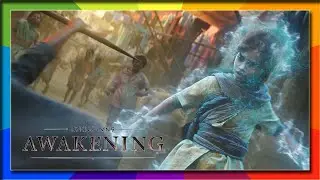 Unknown 9 - Awakening - Official Teaser Trailer - Cinematic Trailer - UrFavor10