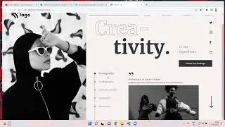 Project 14: Dance Home Page
