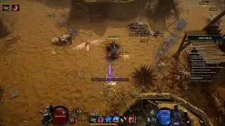 Last Epoch 1.1 Keeps Freezing