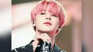 BTS || Park Jimin || Ek dilruba hai || bollywood mix || hindi song || fmv