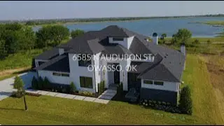 6585 Audubon St | Owasso, OK Real Estate