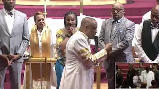 Reid Temple AME - Sunday Morning Worship Service