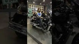 TOGO CHOPPER - 800G #bike #chopper #togo #cruiser #harleydavidson #reels #shortvideo #bikergirl