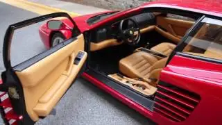 1992 Ferrari 512TR for sale