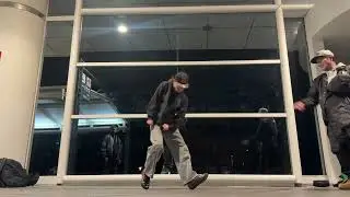 Terminal session 1.1 part2
