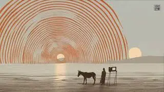 Donkeys Years (3/3) &bull; SHOW+GLOWsutra Fanana Club Gipsy Cabaret Indie Cello LOFI 🎻🪩✨