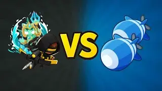 Every Tier 5 Group vs 500 MOABs | BTD6 Update 52.0