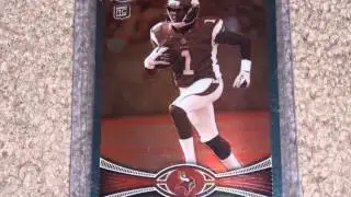 Huge Jarius Wright RC Auto Patch Collection For Sale Minnesota Vikings