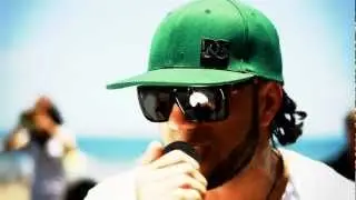 NORO M - Padre Padre (Video Oficial HD)