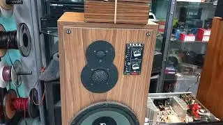 sound check marantz pm-68 +esb 100 l.d
