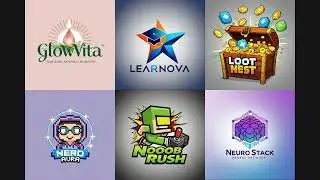 Featured Logos For Sale