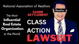 Realtors in Crisis: The Truth Behind the $418M Settlement