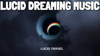 Epic Melody Through the Void: Epic Music for Your Soul !!! Lucid Dream Music