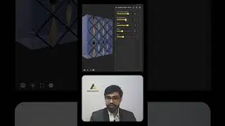 BeeGraphy Tutorial 08: Dynamic Facade - Part A