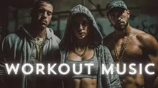 [Gym Mix] Venom Flow 🐍 | The Best Workout Music for Deadly Focus