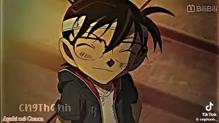 Tổng hợp tik tok conan các nhân vật trong conan chơi tik tok cực cool ngầu P.11 | Ayuki Fan Conan