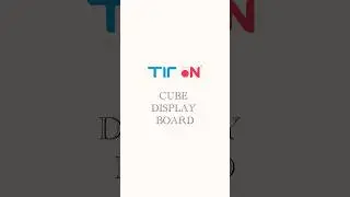 Cube series . Wardrobe and Kitchen Lighting solution .
