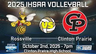 2025 VB Rossville at Clinton Prairie 1002