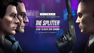 HITMAN - “The Splitter” 