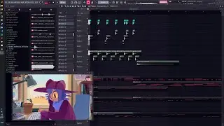 oneshot - on little cat feet (lofi)